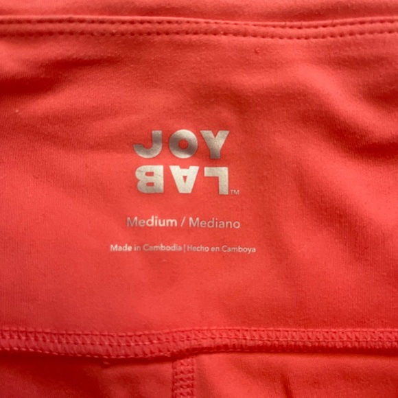 JoyLab Pants & Jumpsuits Joy Lab Leggings Poshmark